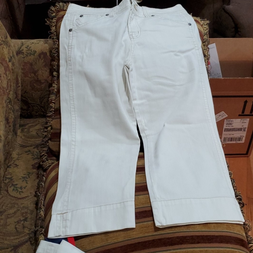 Gloria Vanderbilt pants size 8